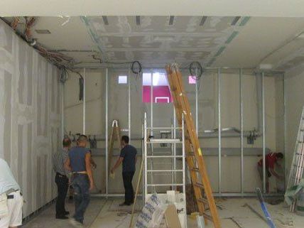 Albertina baut um und widmet Zeichnung und Druckgrafik eigene Räume Albertina baut um und widmet Zeichnung und Druckgrafik eigene Räume