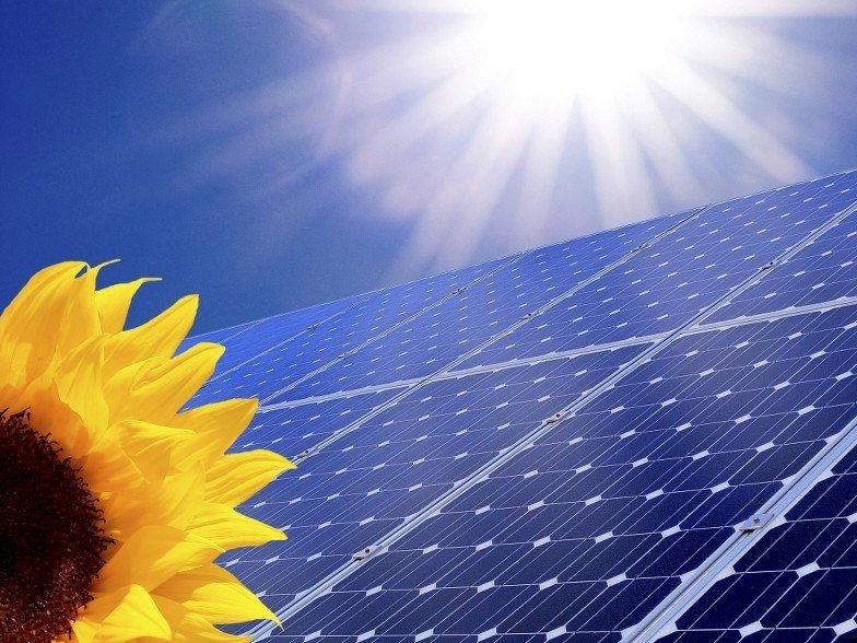 Eine Beteiligung an der Bludenzer Photovoltaikanlage ist ab 9. Februar möglich.