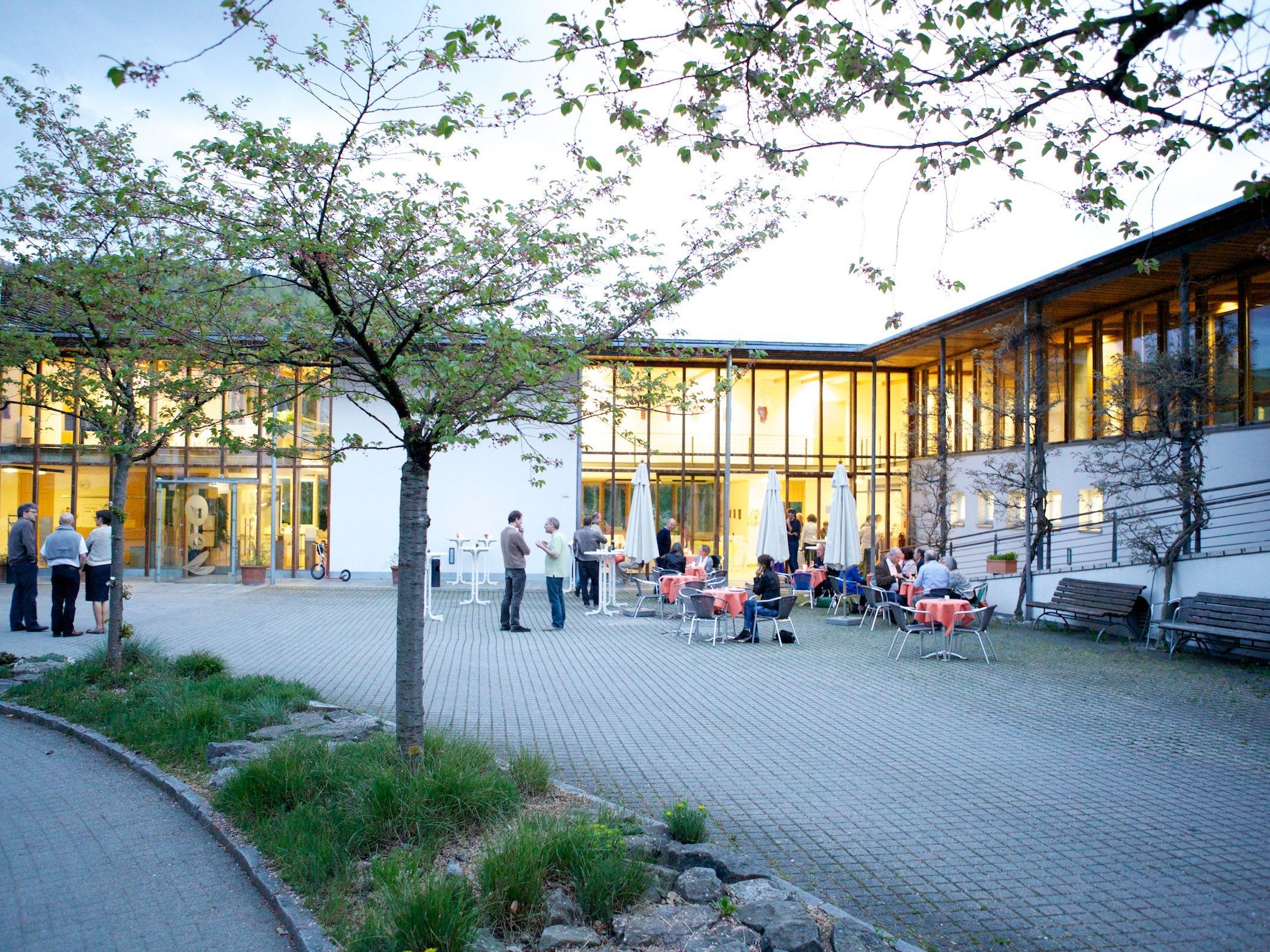 Ende Jänner startet in Arbogast eine neue Veranstaltungsreihe für interessierte Omas und Opas. Ende Jänner startet in Arbogast eine neue Veranstaltungsreihe für interessierte Omas und Opas.