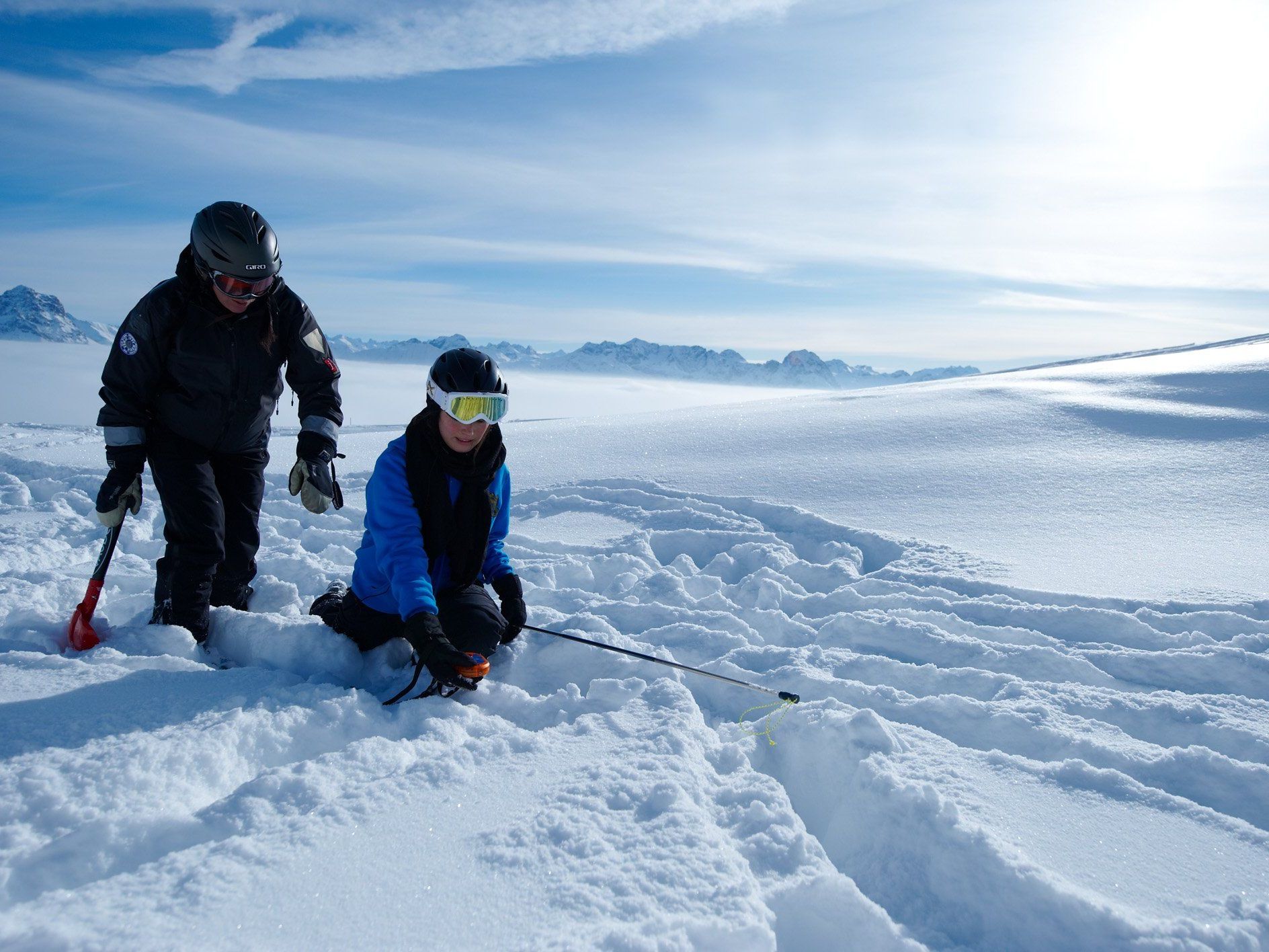LVS-Tag am 10. Jänner LVS-Tag am 10. Jänner