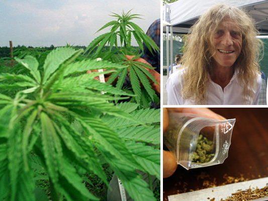 Cannabis wir auch weiterhin Thema im Parlament sein Cannabis wir auch weiterhin Thema im Parlament sein