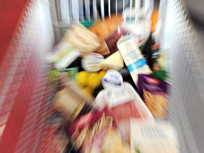 Experte: Sinkende Preise nähren Deflationssorgen Experte: Sinkende Preise nähren Deflationssorgen