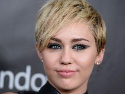 Miley Cyrus will den "nächsten logischen Schritt" gehen. Miley Cyrus will den "nächsten logischen Schritt" gehen.