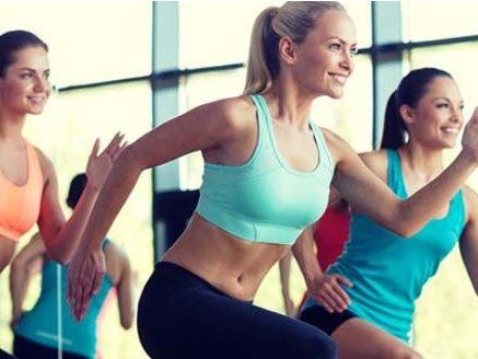Holmes Place verrät die Fitnesstrends 2015. Holmes Place verrät die Fitnesstrends 2015.