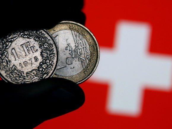 Fast ein Drittel im Kreditbuch der Vorarlberger Hypo lautet auf Schweizer Franken.
