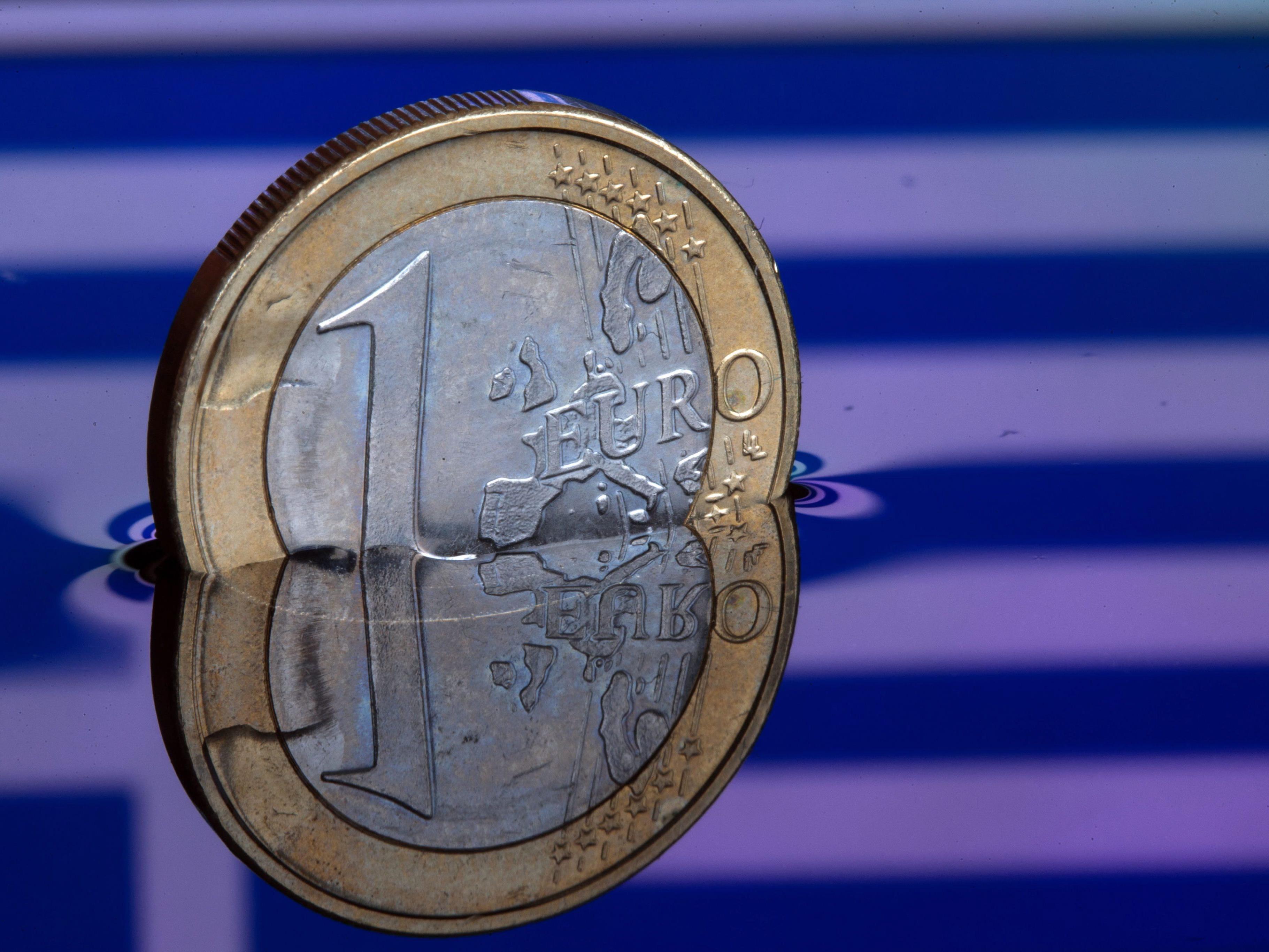 Brüssel: Griechenlands Euro-Mitgliedschaft "unwiderruflich".