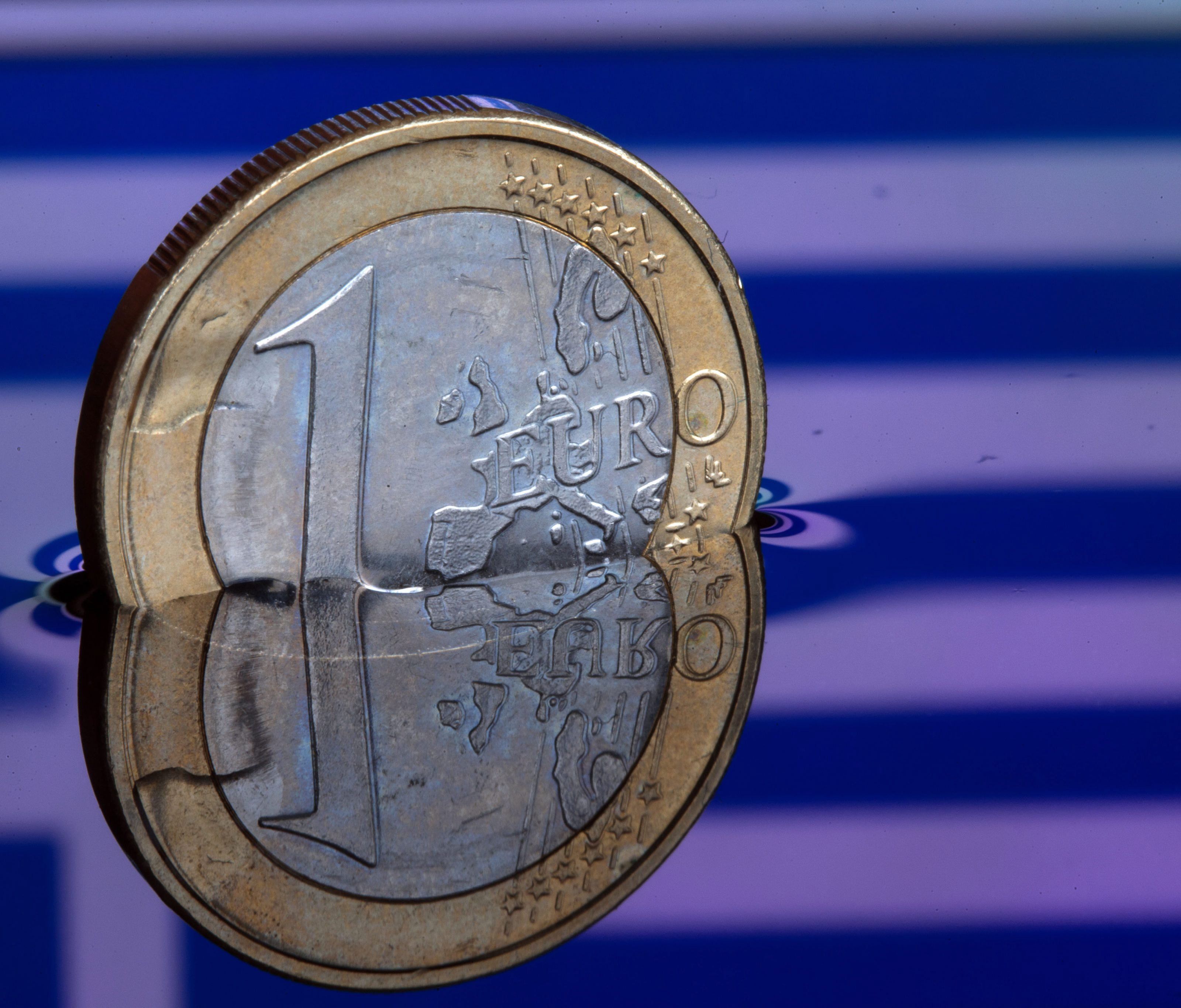 Brüssel: Griechenlands Euro-Mitgliedschaft "unwiderruflich". Brüssel: Griechenlands Euro-Mitgliedschaft "unwiderruflich".