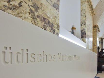 Neuer Besucherrekord im Jüdischen Museum in Wien