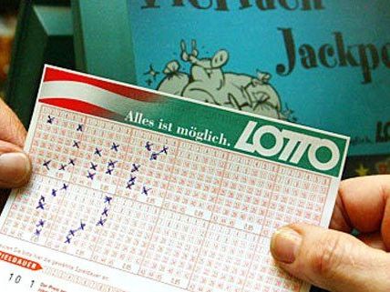Einige Lotto-Spieler konnten sich 2014 über schöne Gewinne freuen. Einige Lotto-Spieler konnten sich 2014 über schöne Gewinne freuen.
