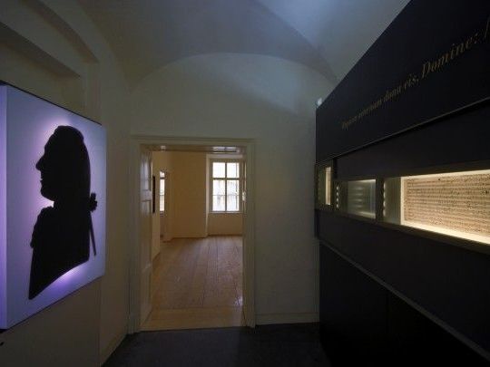 Tag der offenen Tür ist am Sonntag im Mozarthaus in Wien Tag der offenen Tür ist am Sonntag im Mozarthaus in Wien