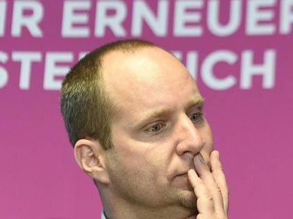 Online hat die Partei von Matthias Strolz nach Kandidaten gesucht. Online hat die Partei von Matthias Strolz nach Kandidaten gesucht.
