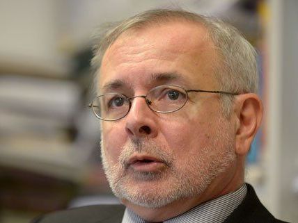 Oliver Rathkolb leitet den wissenschaftlichen Beirat des neuen Museums. Oliver Rathkolb leitet den wissenschaftlichen Beirat des neuen Museums.