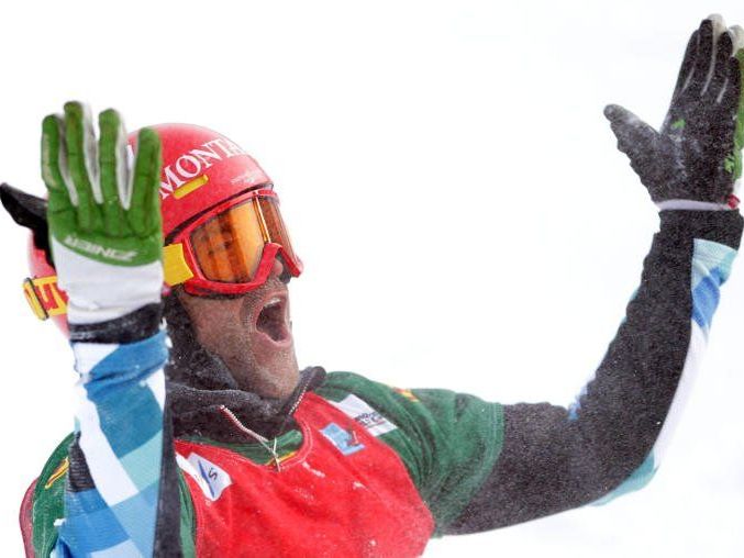 Schairer will relativ locker an die Sachen ranzugehen Schairer will relativ locker an die Sachen ranzugehen