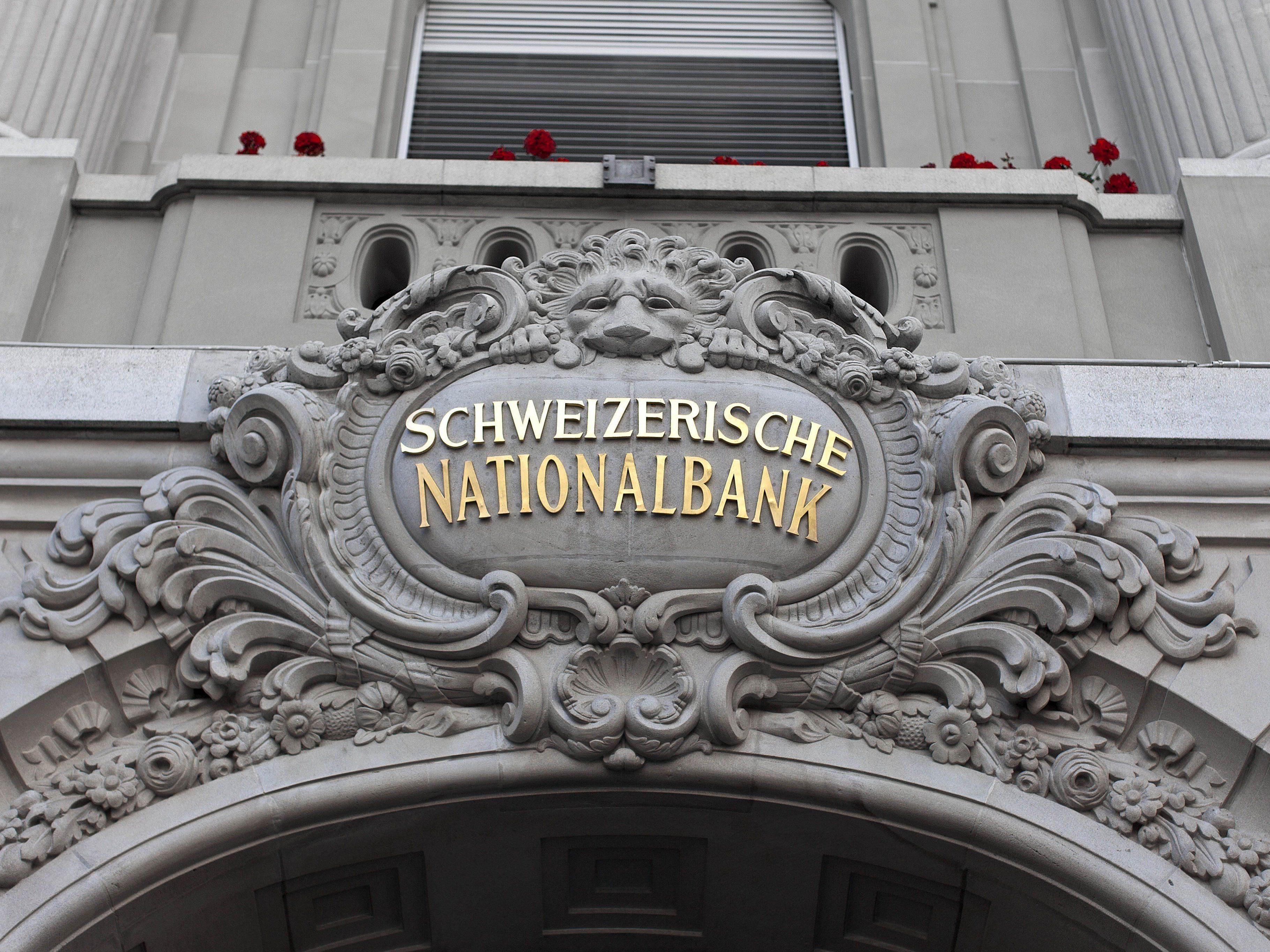 Die Schweizer Nationalbank gibt den Euro-Mindestkurs auf - was sagt die Börse dazu?