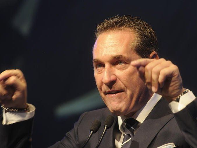FP-Chef: Bedrohung ernst nehmen, entschieden gegensteuern FP-Chef: Bedrohung ernst nehmen, entschieden gegensteuern