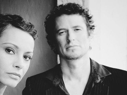 Das Duo Tandem möchte Österreich beim ESC in Wien vertreten. Das Duo Tandem möchte Österreich beim ESC in Wien vertreten.