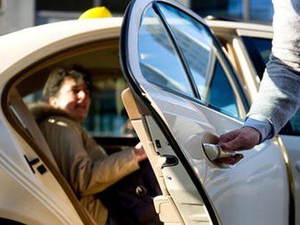 In Wien gibt es künftig die Möglichkeit, Taxi-Fahrgemeinschaften zu bilden. In Wien gibt es künftig die Möglichkeit, Taxi-Fahrgemeinschaften zu bilden.