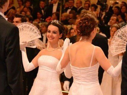 Am 31. Jänner findet in der Hofburg der Wiener Ärzteball statt. Am 31. Jänner findet in der Hofburg der Wiener Ärzteball statt.