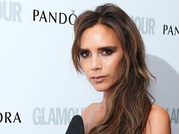 Ex-Spice-Girl hasst Frage nach ihrem ernsten Gesichtsausdruck Ex-Spice-Girl hasst Frage nach ihrem ernsten Gesichtsausdruck