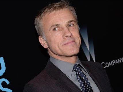 Kein Golden Globe für Waltz heuer? Das wird sich noch zeigen. Kein Golden Globe für Waltz heuer? Das wird sich noch zeigen.