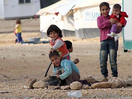 Erschreckender Bericht der Vereinten Nationen Erschreckender Bericht der Vereinten Nationen