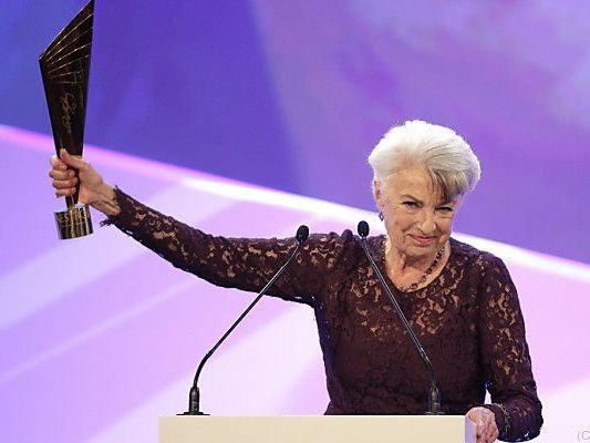 Auszeichnung wird auf Lebenszeit vergeben Auszeichnung wird auf Lebenszeit vergeben