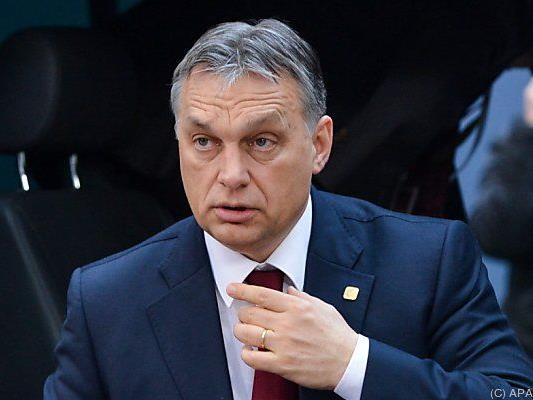Keine Absolute mehr für Orban