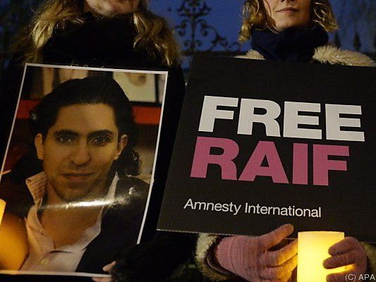 Seine Freilassung wird gefordert Seine Freilassung wird gefordert