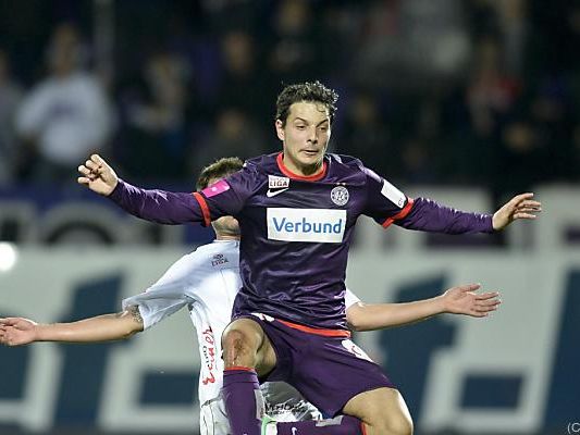 Hosiner bedankte sich für Anteilnahme Hosiner bedankte sich für Anteilnahme