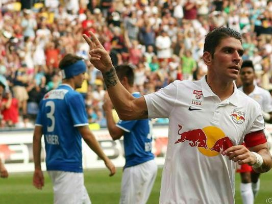 Schwierige Aufgabe für Grödig Schwierige Aufgabe für Grödig