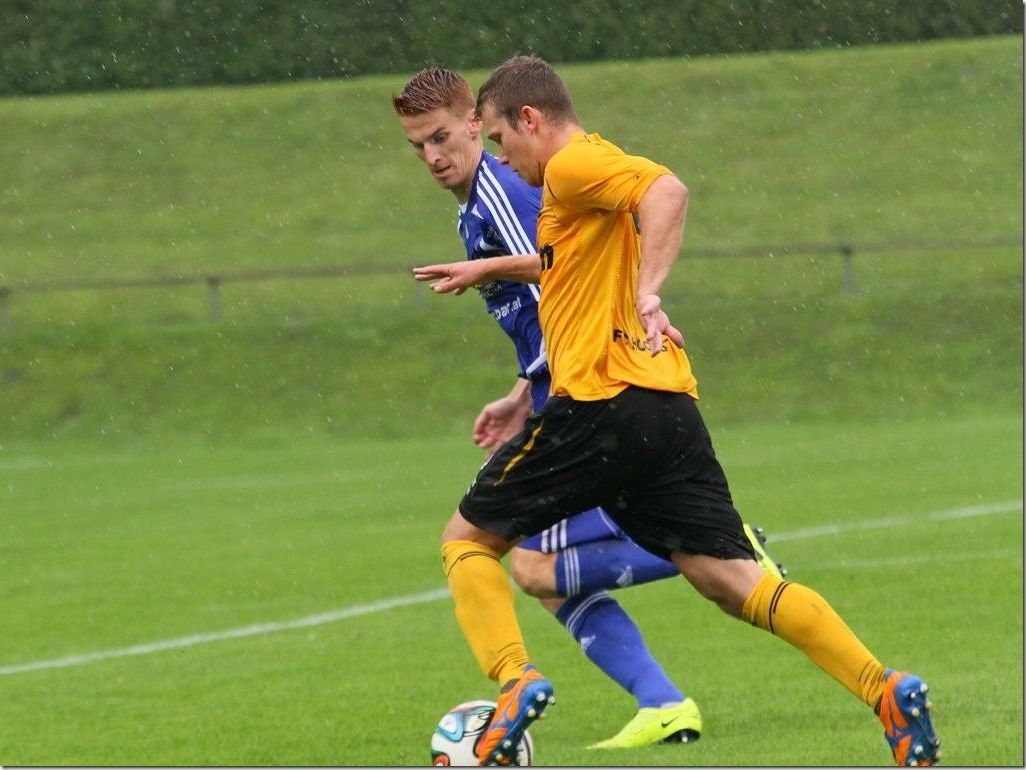 Der Höchster Michael Gehrer eröffnet am Samstag sein neues Sportgeschäft in Hohenems. Der Höchster Michael Gehrer eröffnet am Samstag sein neues Sportgeschäft in Hohenems.