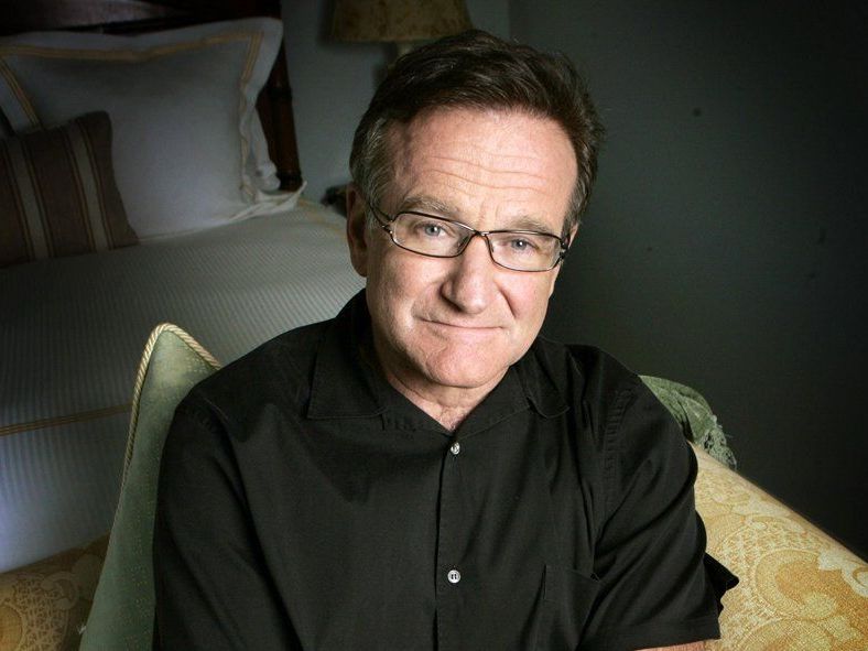Um das Erbe von Robin Williams ist ein Streit zwischen den Kindern und der Witwe ausgebrochen. Um das Erbe von Robin Williams ist ein Streit zwischen den Kindern und der Witwe ausgebrochen.