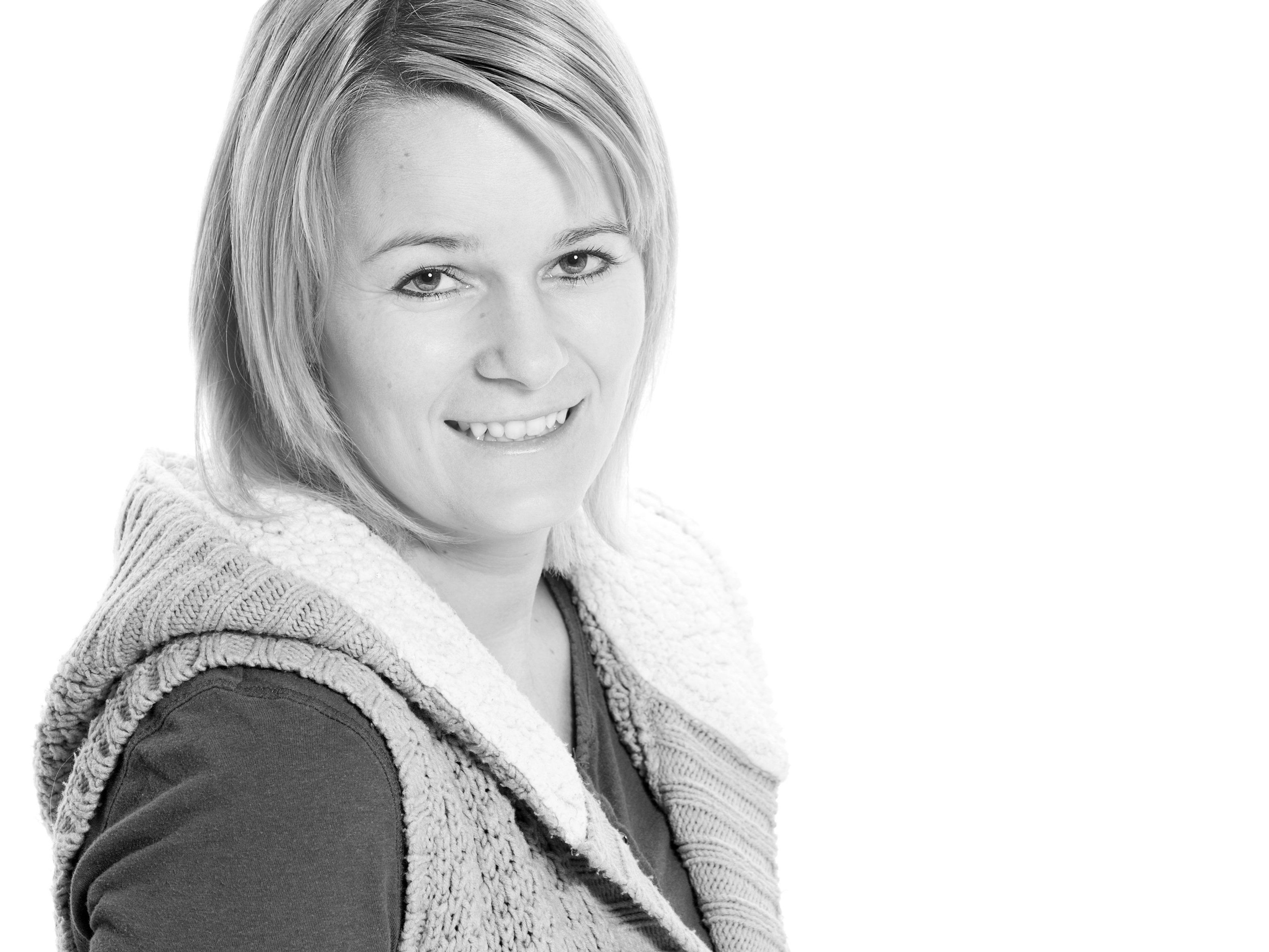 Vor zwei Jahren machte sich Carola Eugster selbstständig und eröffnete ihr Fotostudio in Bludesch. Vor zwei Jahren machte sich Carola Eugster selbstständig und eröffnete ihr Fotostudio in Bludesch.