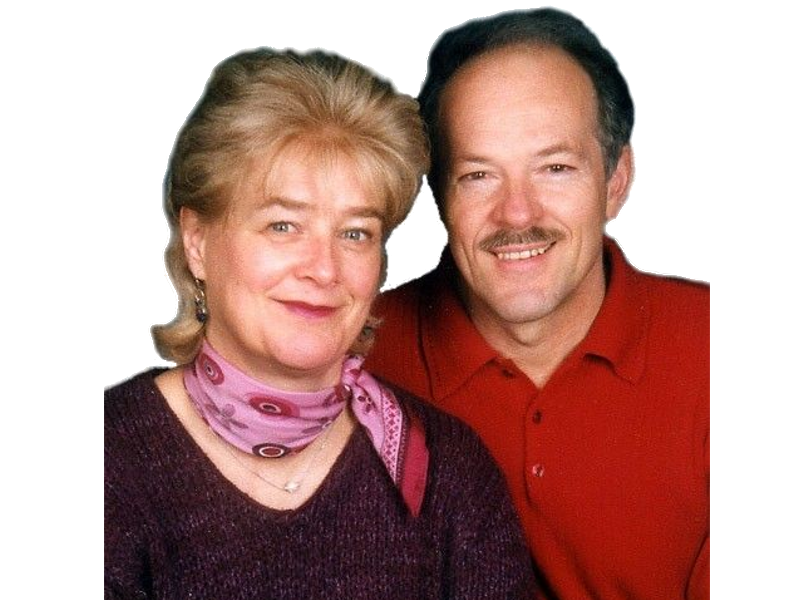 Referenten: Monika & Albert Feldkircher Referenten: Monika & Albert Feldkircher