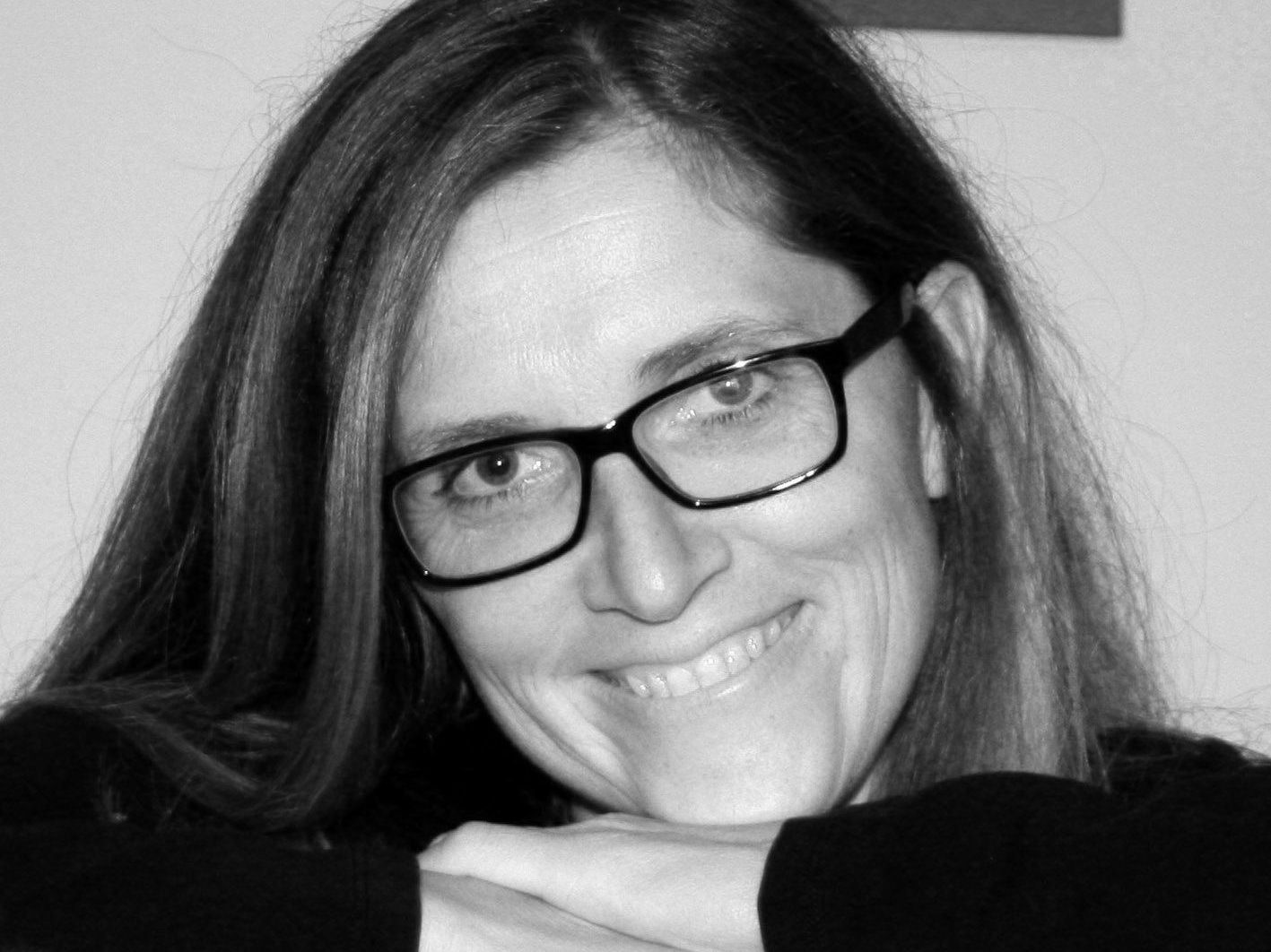 Mag. Beate Huter Mag. Beate Huter