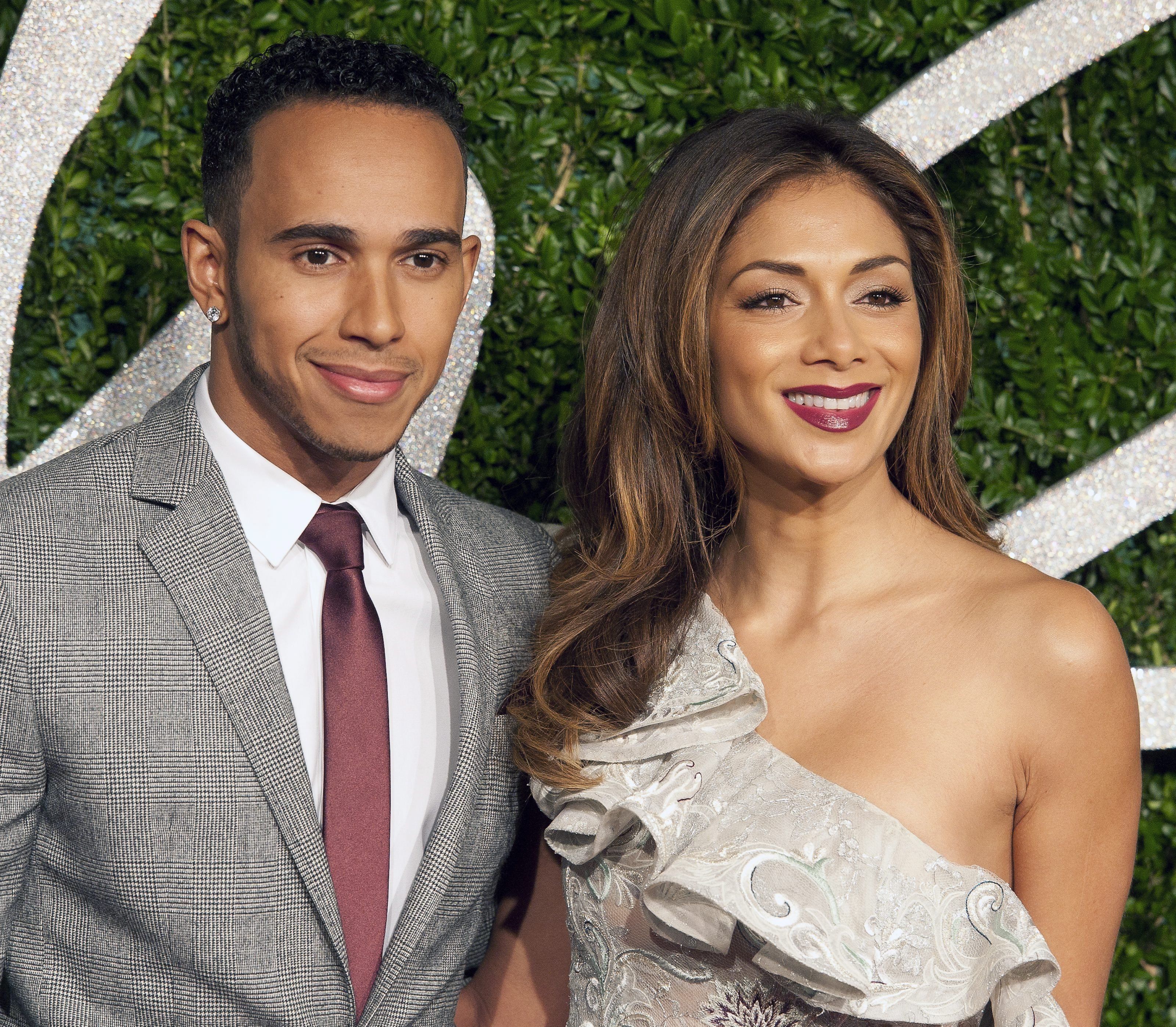 Lewis Hamilton und Nicole Scherzinger sollen sich erneut getrennt haben. Lewis Hamilton und Nicole Scherzinger sollen sich erneut getrennt haben.