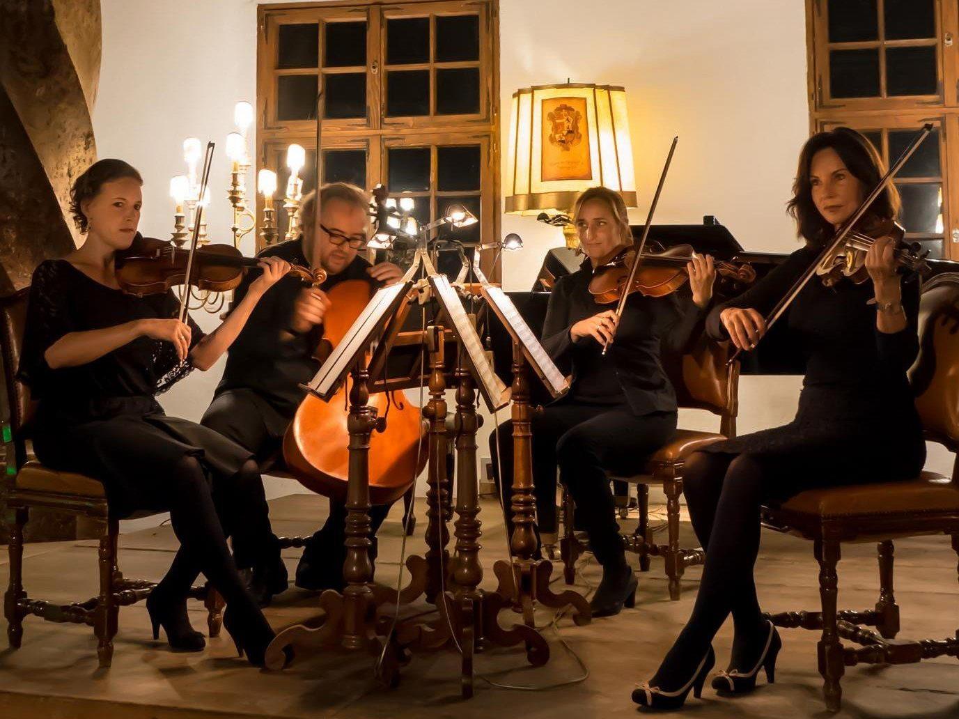 Konzert-Absage: Ensemble Akademie der Klassik