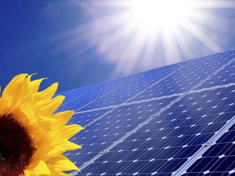 Das Beteiligungsmodell an der Bludenzer Photovoltaikanlage ist bisher eine Erfolgsstory.