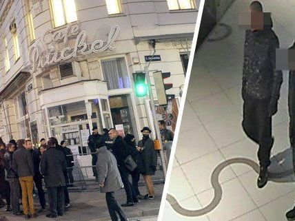 Nach der Attacke auf den 18-Jährigen soll nun der haupttäter identifiziert worden sein. Nach der Attacke auf den 18-Jährigen soll nun der haupttäter identifiziert worden sein.