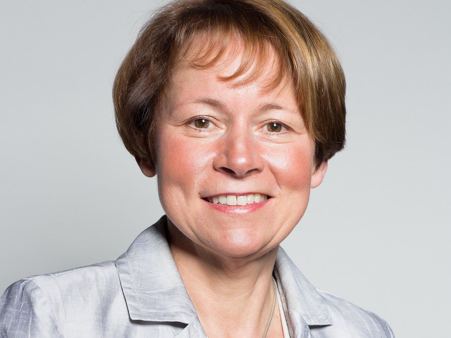 Rita Steininger Rita Steininger
