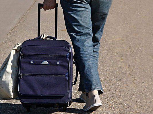 So mancher Österreicher hegt für 2015 Reisepläne aller Art So mancher Österreicher hegt für 2015 Reisepläne aller Art
