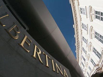 Hängen in der Wiener Albertina noch weitere Fälschungen? Hängen in der Wiener Albertina noch weitere Fälschungen?