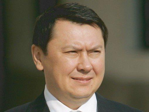Ex-Botschafter Rakath Aliyev tot in Zelle gefunden - Anwalt zweifelt an Suizid.
