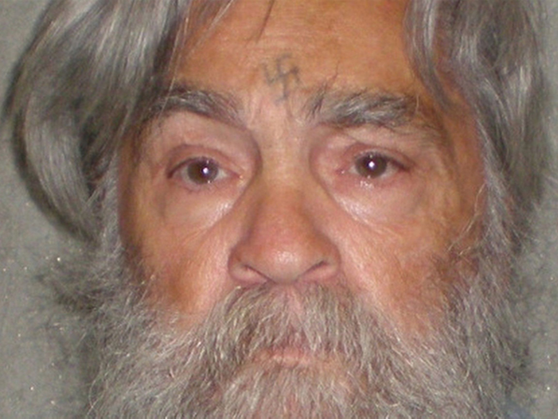 Charles Manson darf vorerst nun doch nicht heiraten. Charles Manson darf vorerst nun doch nicht heiraten.