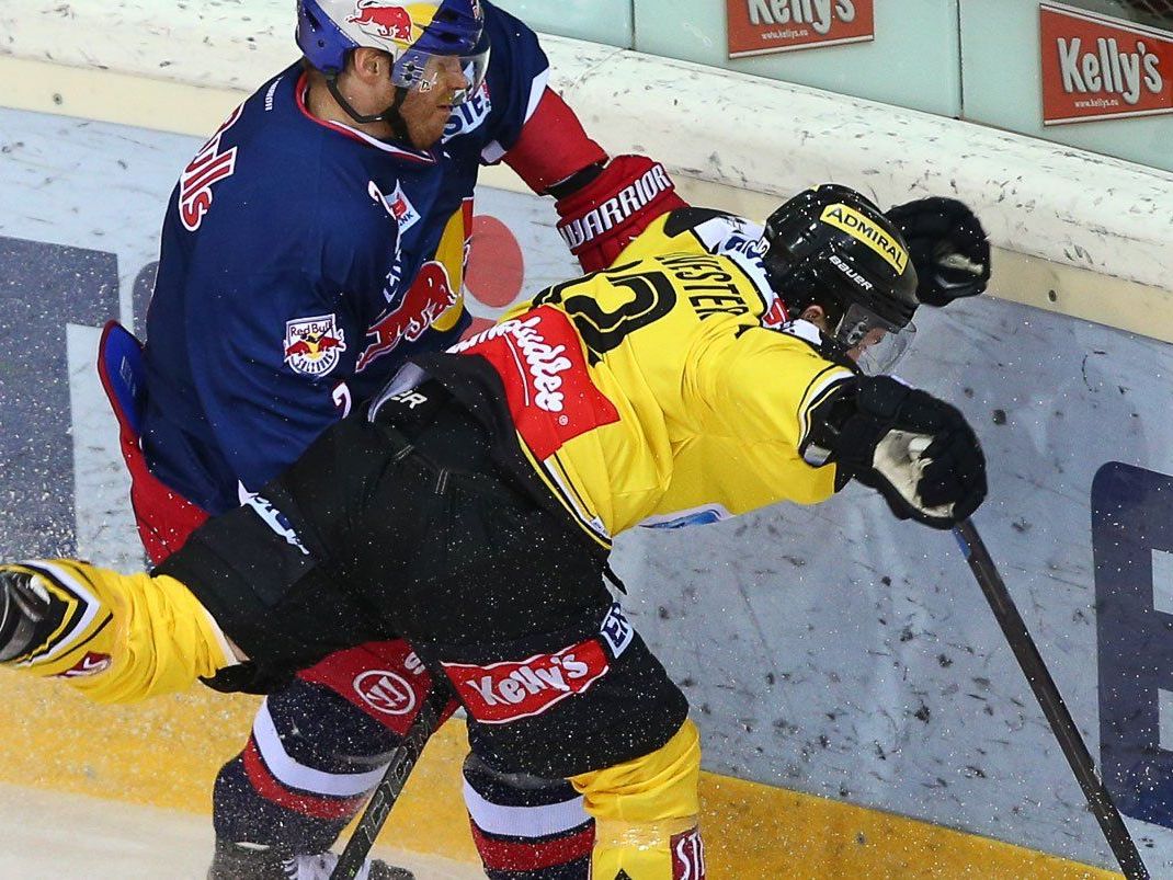 Salzburg spielte die Caps an die Wand. Salzburg spielte die Caps an die Wand.