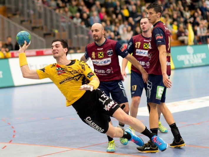 Gavranovic mit acht Toren Gavranovic mit acht Toren