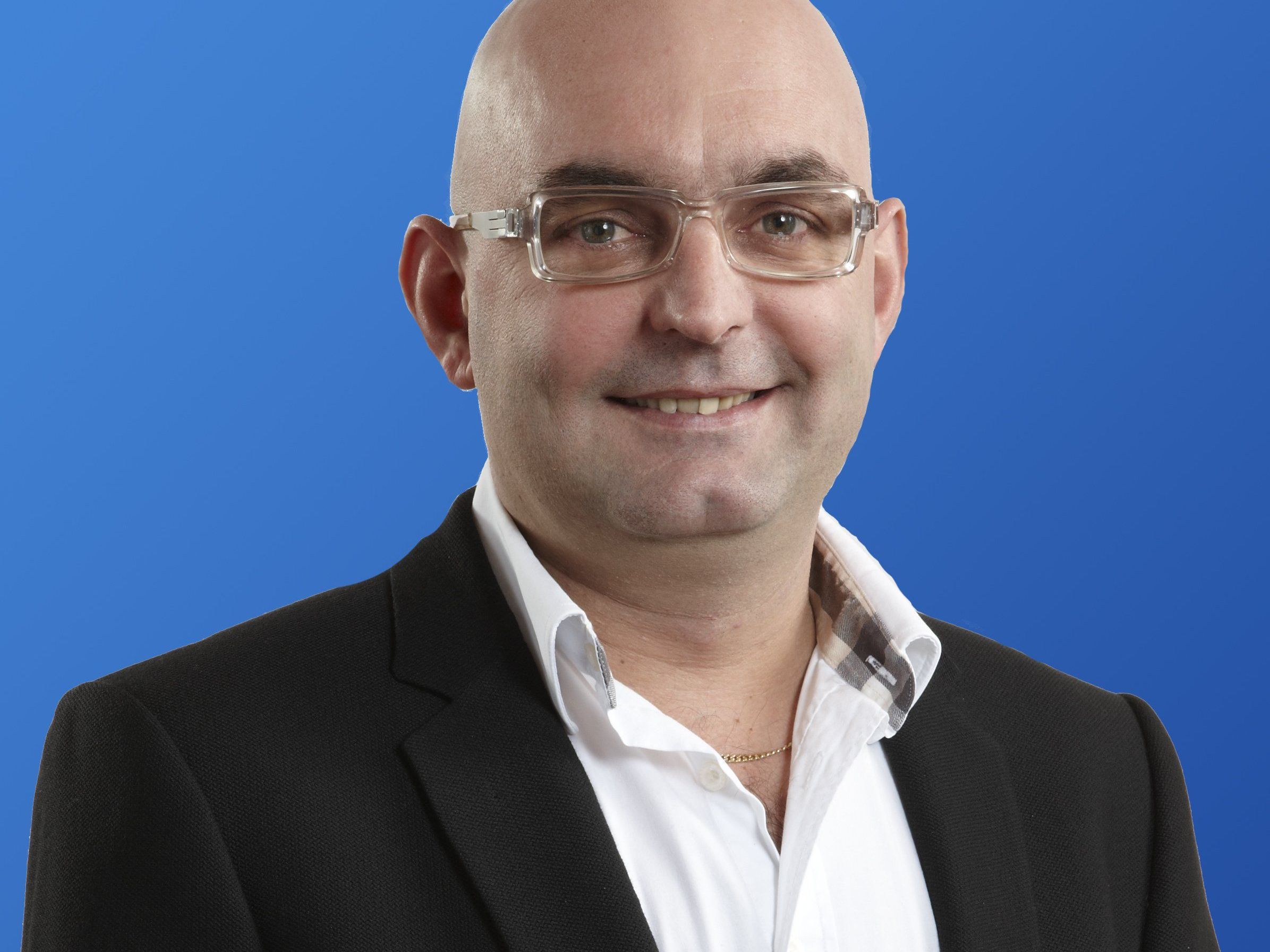 Markus Gritschacher Markus Gritschacher