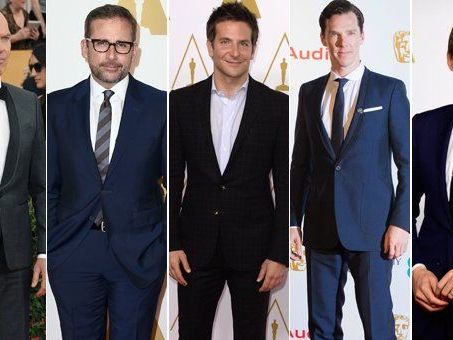 Wer macht das Oscar-Rennen als bester Hauptdarsteller? Wer macht das Oscar-Rennen als bester Hauptdarsteller?