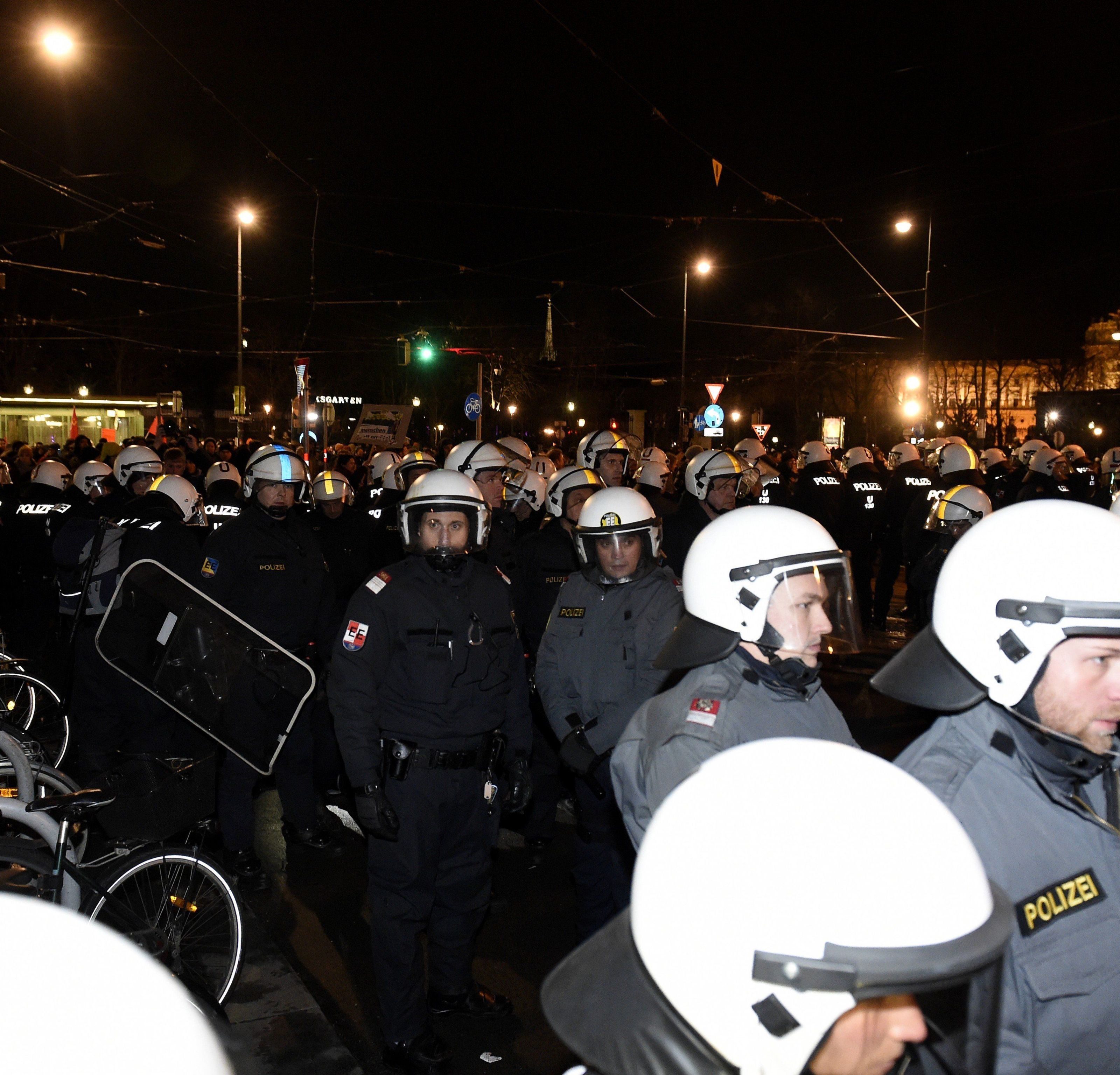 Kosten gerechtfertigt? Kosten gerechtfertigt?