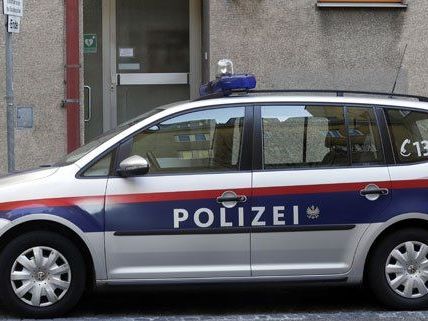 Die Wiener Polizei hat eine Straßenraubserie klären können. Die Wiener Polizei hat eine Straßenraubserie klären können.